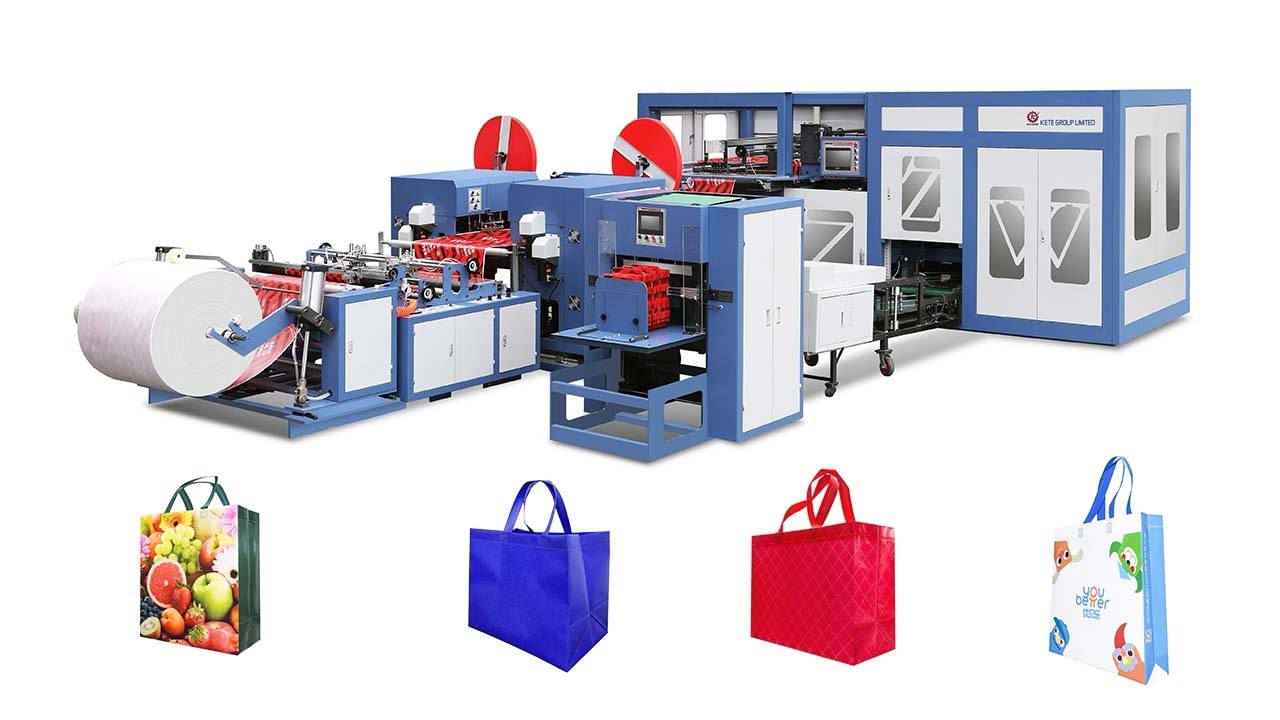 Non-Woven Bags