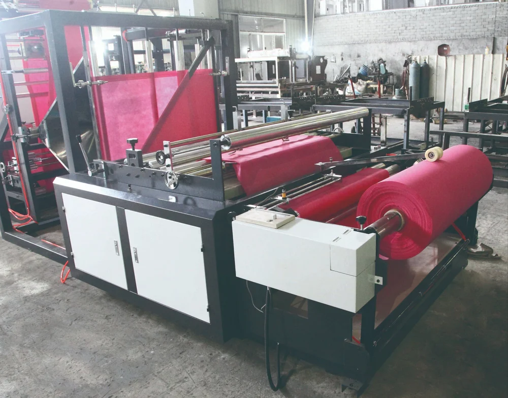 Bag Production
